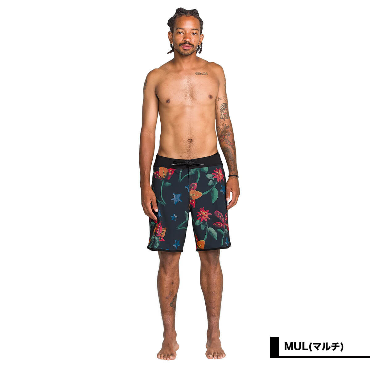VOLCOM | SCALLOP MOD 19��VBS262005��