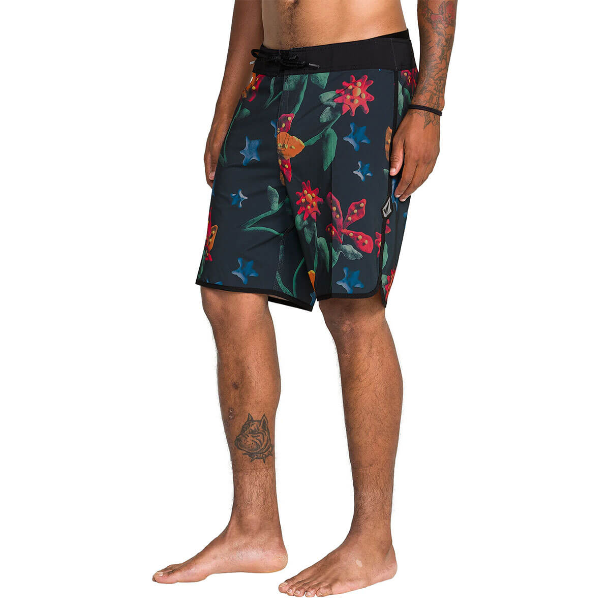 VOLCOM | SCALLOP MOD 19��VBS262005��