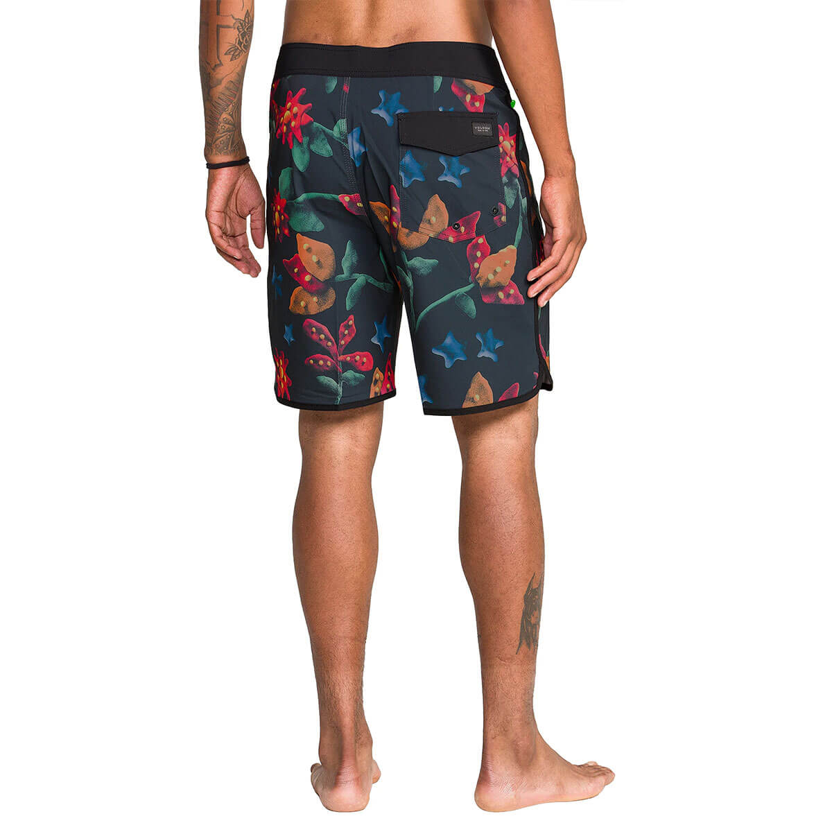VOLCOM | SCALLOP MOD 19��VBS262005��