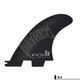 FCS2  | FCS II Mayhem Pivot Tri Fin Set��FMB-PCU06-LG-TS-R�ۡ�FMB-PCU06-MD-TS-R�ۡ�FMB-PCU06-SM-TS-R��