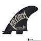 FCS2  | FCS II Mayhem Pivot Tri Fin Set��FMB-PCU06-LG-TS-R�ۡ�FMB-PCU06-MD-TS-R�ۡ�FMB-PCU06-SM-TS-R��