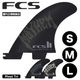 FCS2  | FCS II Mayhem Pivot Tri Fin Set��FMB-PCU06-LG-TS-R�ۡ�FMB-PCU06-MD-TS-R�ۡ�FMB-PCU06-SM-TS-R��