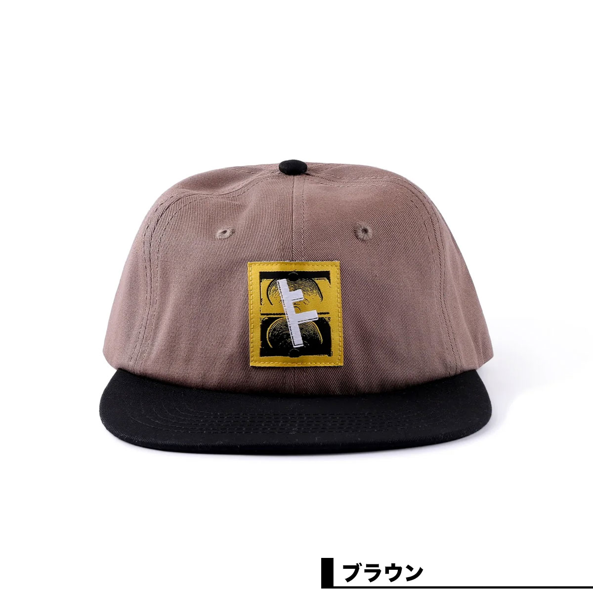 FORMER | SLANT F CAP��FHW-26222��