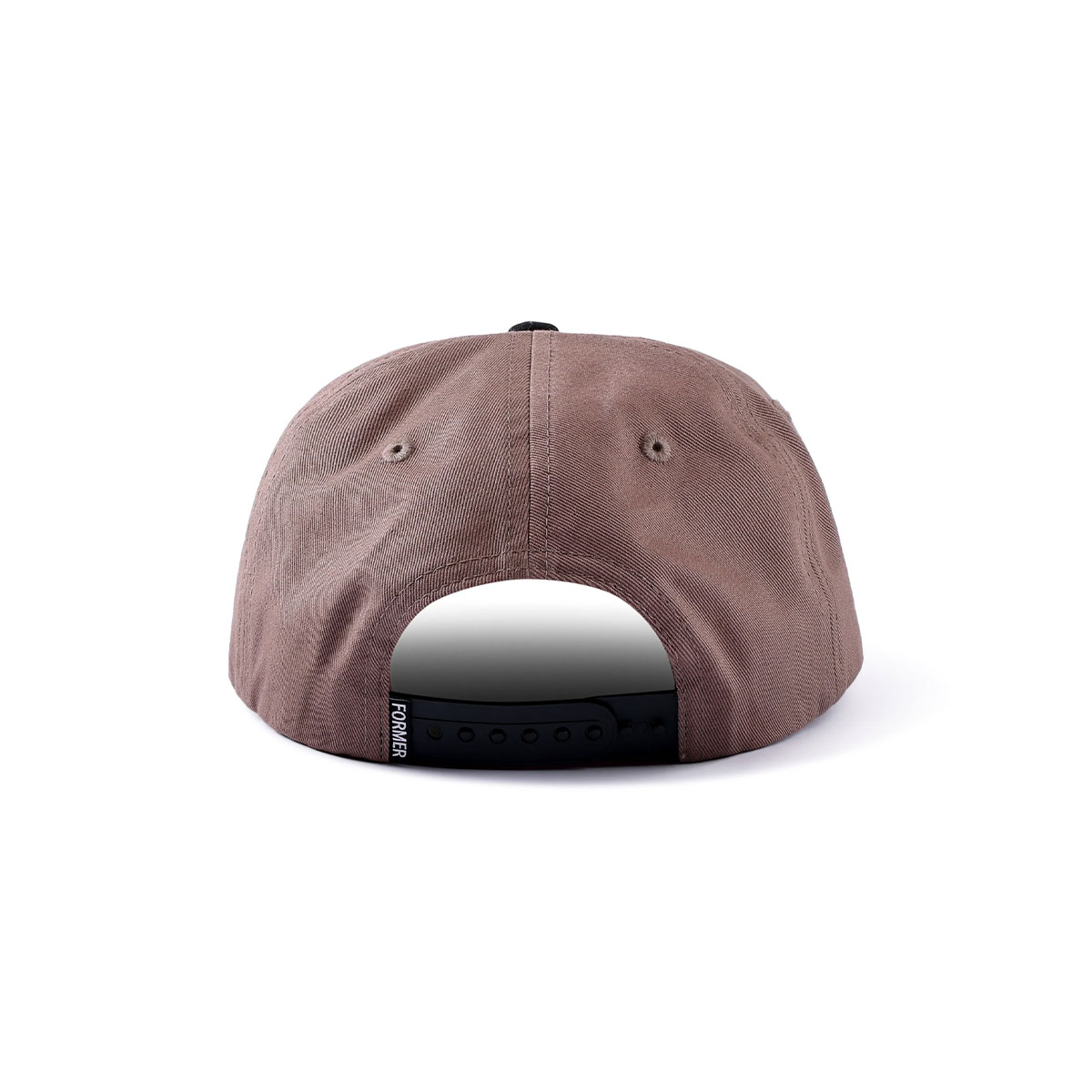 FORMER | SLANT F CAP��FHW-26222��