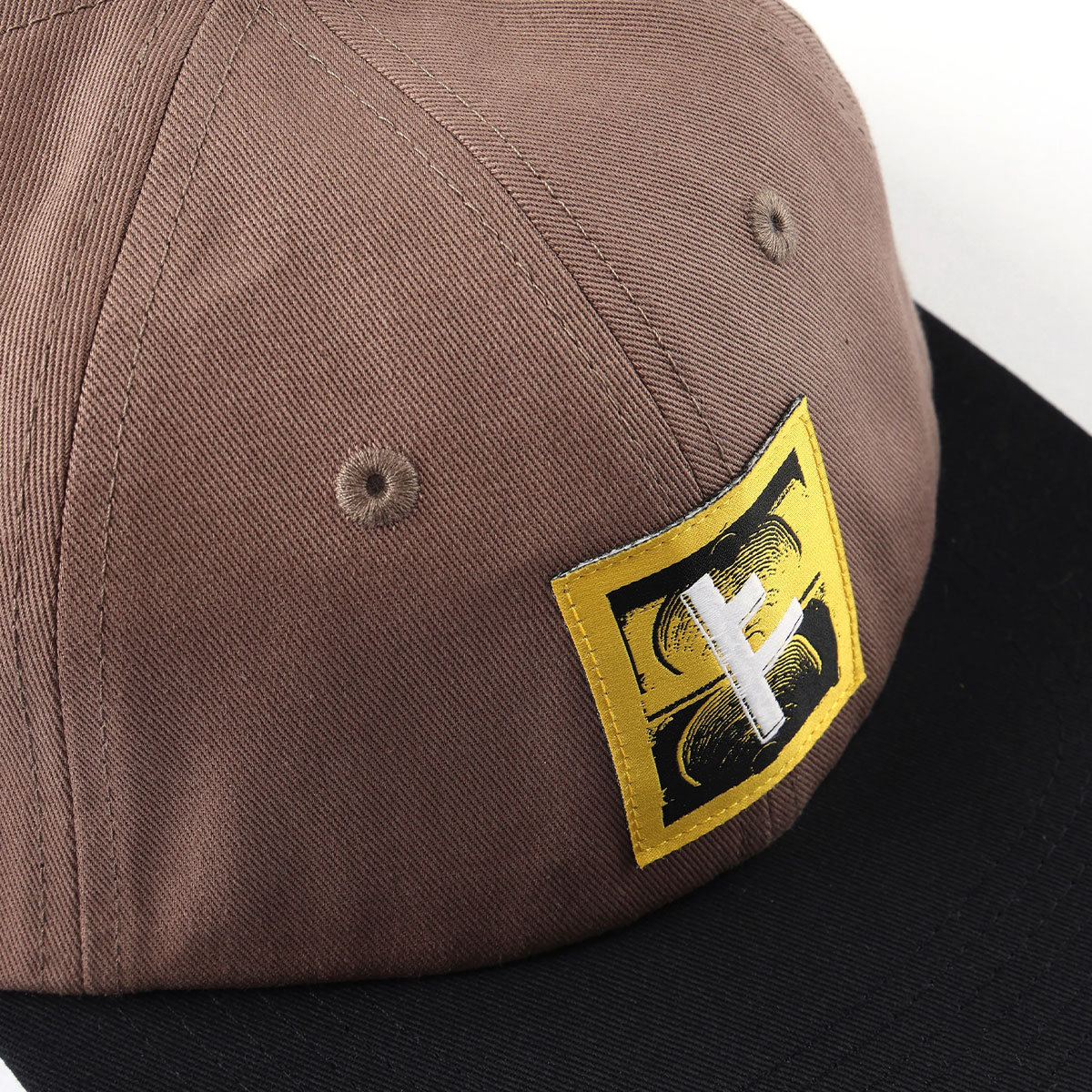 FORMER | SLANT F CAP��FHW-26222��