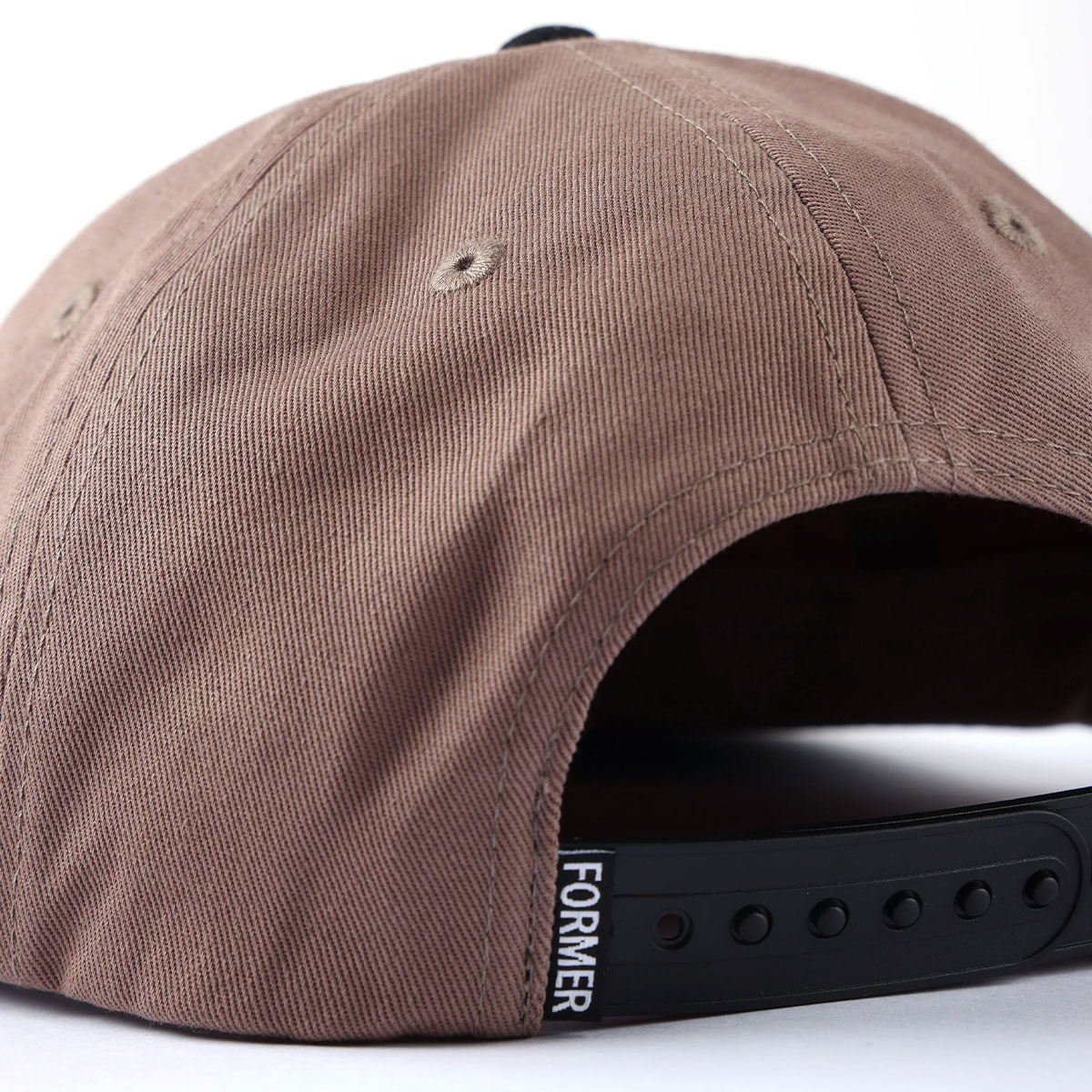 FORMER | SLANT F CAP��FHW-26222��