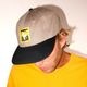 FORMER | SLANT F CAP��FHW-26222��