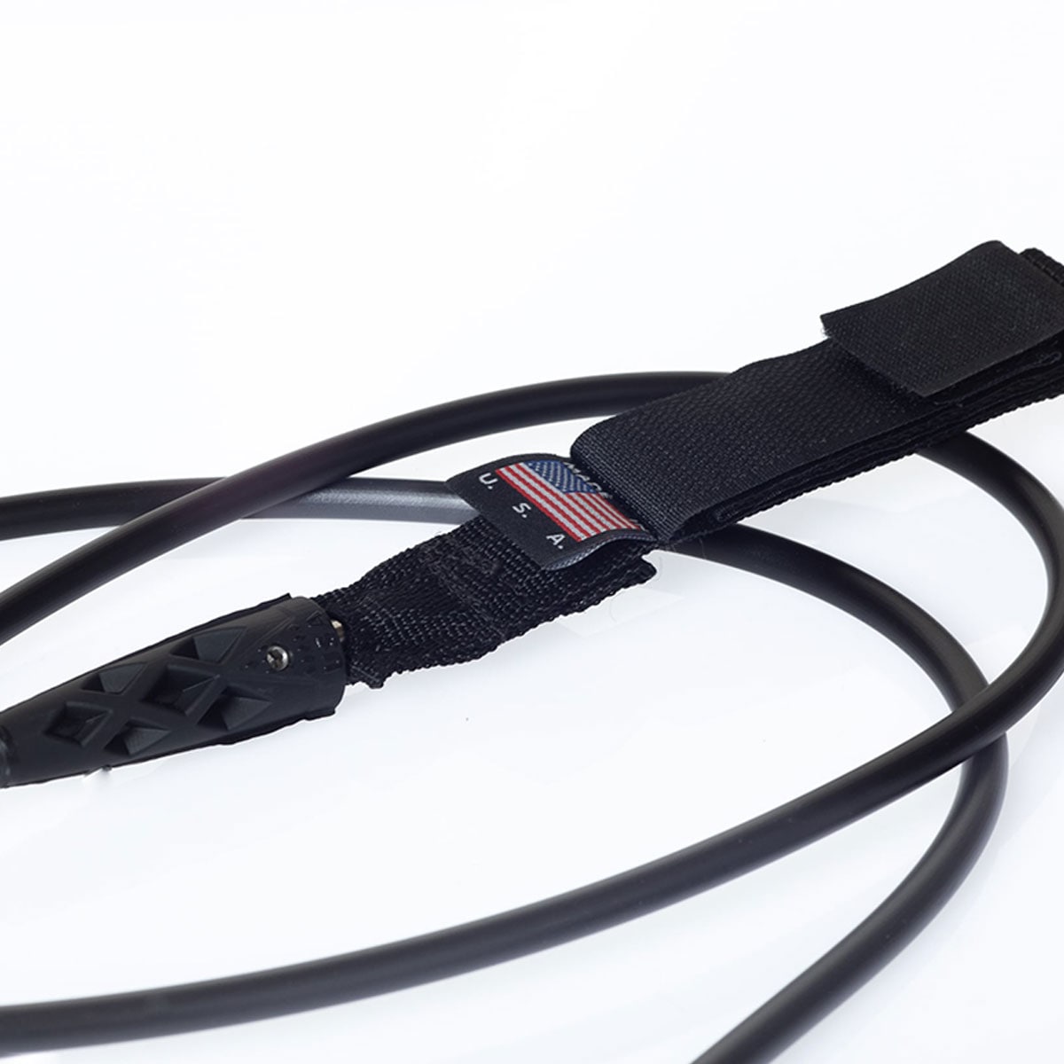 DESTINATION  |  DOUBLE SWIVEL YULEX LEASH 9.0ft KNEE��DS-02NUS90902��