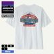 Patagonia  | Men's Great Waves Responsibili-Tee��37873��