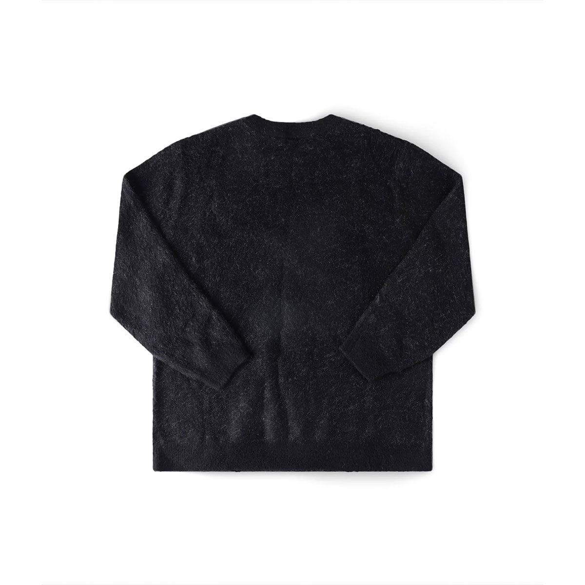 FORMER  | ILLUSION MOHAIR KNIT��FKN-26303��