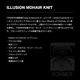 FORMER  | ILLUSION MOHAIR KNIT��FKN-26303��
