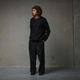 FORMER  | ILLUSION MOHAIR KNIT��FKN-26303��