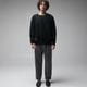FORMER  | ILLUSION MOHAIR KNIT��FKN-26303��