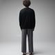 FORMER  | ILLUSION MOHAIR KNIT��FKN-26303��