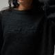 FORMER  | ILLUSION MOHAIR KNIT��FKN-26303��