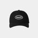 HUF  | 89 OVAL 5 PANEL HAT��HT00950��