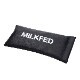ߥ륯ե ǥ 󥰥饹  ֥å  ʪ ֥å ͵֥ MILKFED.  2024  POINT FRAM SUNGLASS1032430540042024