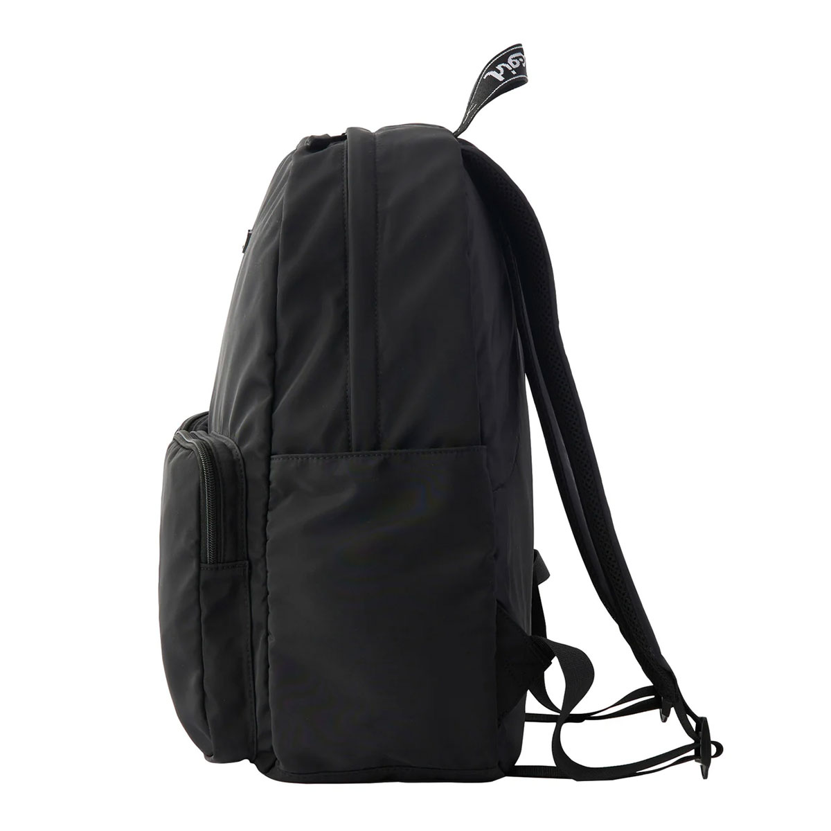 ���å��������� �Хå��ѥå� ���å� ������ ��30L A4��Ǽ��ǽ PC�ݥ��å� �̶� �̳� ���� �� ������ �֥�å� �͵��֥��� X-GIRL ���� | LOGO JACQUARD TAPE BACKPACK��105251053009��