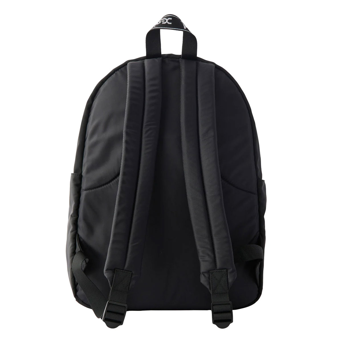 ���å��������� �Хå��ѥå� ���å� ������ ��30L A4��Ǽ��ǽ PC�ݥ��å� �̶� �̳� ���� �� ������ �֥�å� �͵��֥��� X-GIRL ���� | LOGO JACQUARD TAPE BACKPACK��105251053009��