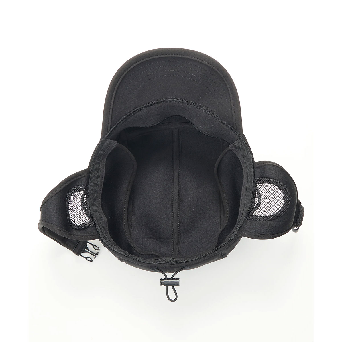 QUIKSILVER �����å�����С� �����ե���å� ��� ���� ������ ��ɳ ������Ĵ���� �����ե��� �͵� �֥��� ���� | COLD WATER STYLE SURF CAP��QSA254702��