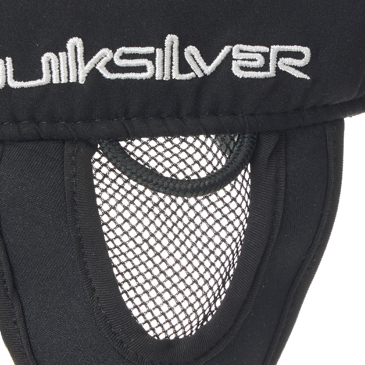QUIKSILVER �����å�����С� �����ե���å� ��� ���� ������ ��ɳ ������Ĵ���� �����ե��� �͵� �֥��� ���� | COLD WATER STYLE SURF CAP��QSA254702��
