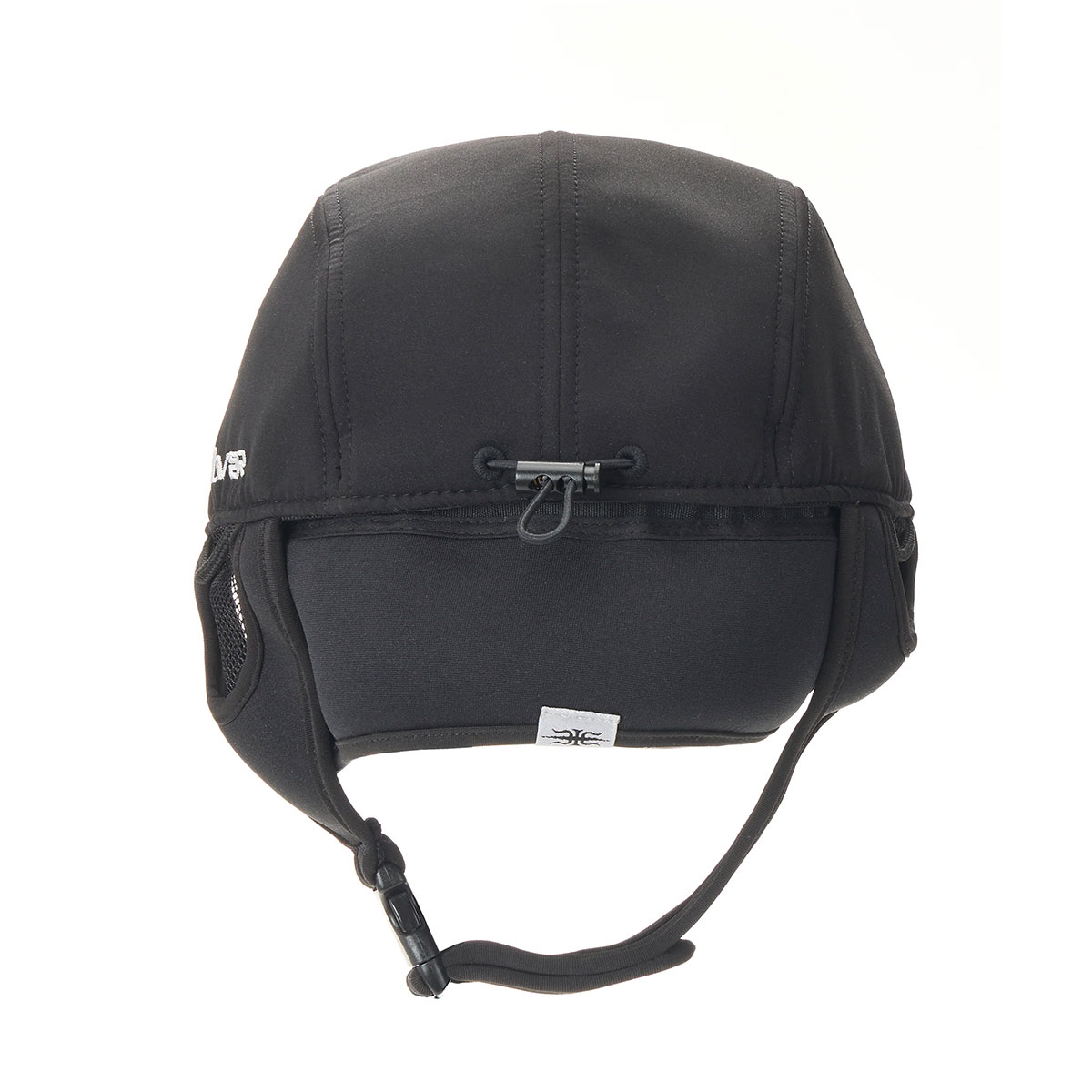 QUIKSILVER �����å�����С� �����ե���å� ��� ���� ������ ��ɳ ������Ĵ���� �����ե��� �͵� �֥��� ���� | COLD WATER STYLE SURF CAP��QSA254702��