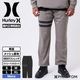 �ڥ��ꥹ�ޥ�������ۥϡ��졼 �ե���ȥ� �ѥ�� ���ȥ졼�� ��� ���� ���ȥ�å� S M L XL �����ե��� �ȥ졼�˥� �͵��֥��� HURLEY ���� |  PHANTOM W ICON PANTS��MUPT252061��