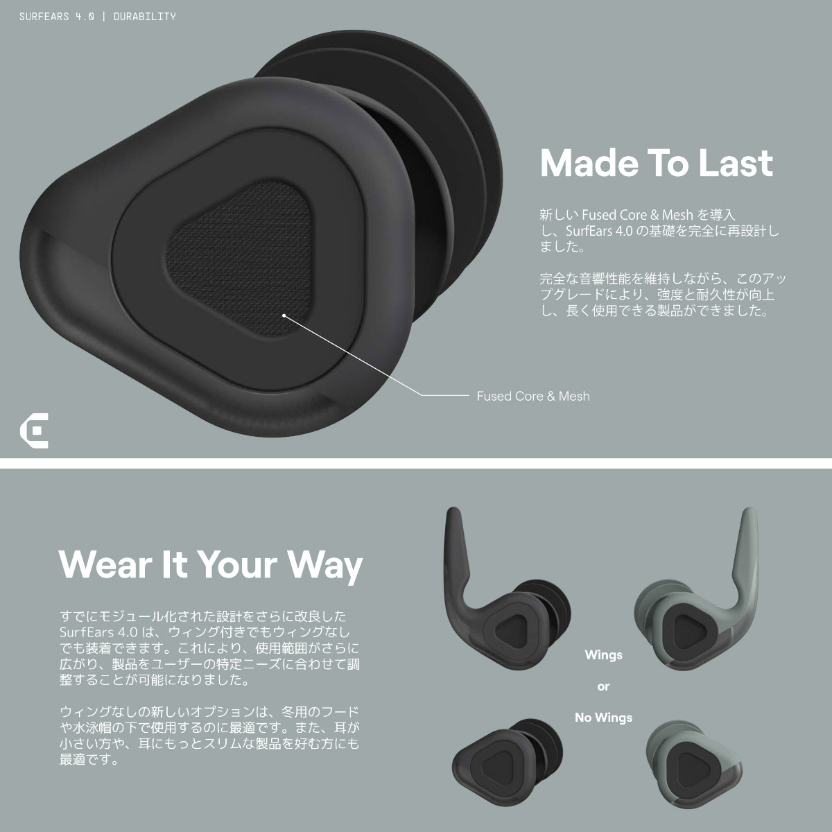 �����ե��� ���� SURFEARS 4.0 ����ʹ�����뼪�� �ꥵ������ץ饹���å� ��2�� ���� �͵��֥��� �����ե��䡼 | SURFEARS 4.0��970349�ۡ�970356��