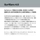 �����ե��� ���� SURFEARS 4.0 ����ʹ�����뼪�� �ꥵ������ץ饹���å� ��2�� ���� �͵��֥��� �����ե��䡼 | SURFEARS 4.0��970349�ۡ�970356��
