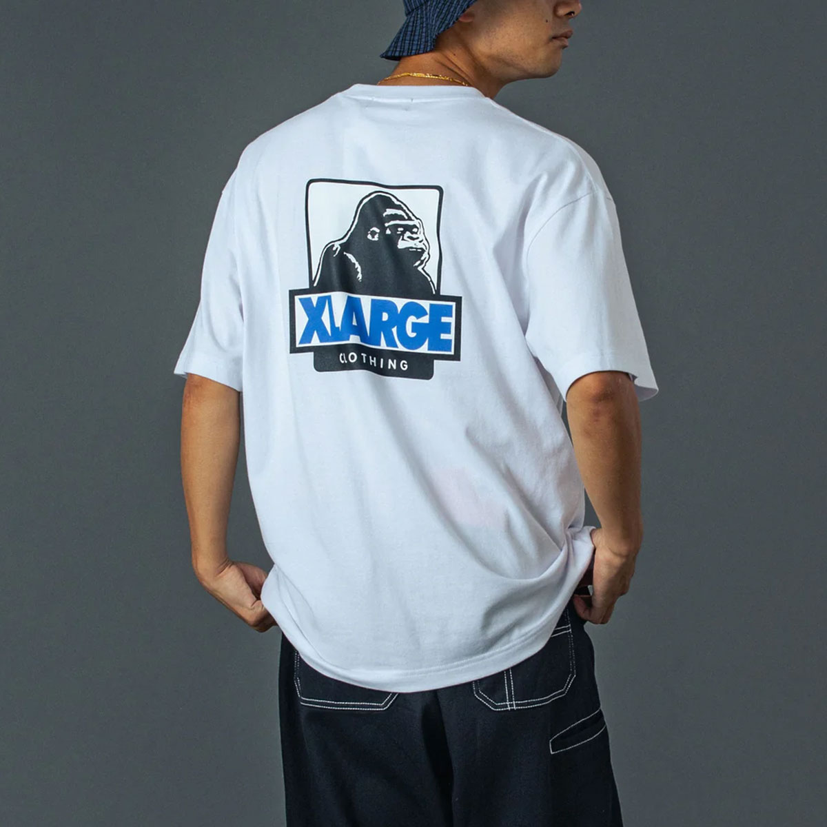 �������ȥ�顼�� ��� ȾµT����� �ȥåץ� ���� ���� �Хå��ץ��� ����ץ� ��4�� M L XL ���ȥ꡼�� �͵��֥��� XLARGE ���� 2026 ���� | OG S/S TEE��101261011003��