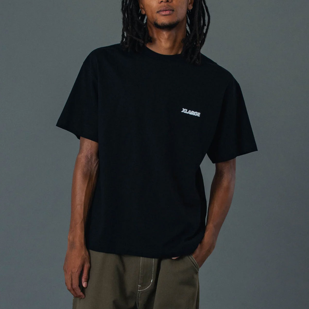 �������ȥ�顼�� ��� ȾµT����� �ȥåץ� ���� ���� �Хå��ץ��� ����ץ� ��4�� M L XL ���ȥ꡼�� �͵��֥��� XLARGE ���� 2026 ���� | OG S/S TEE��101261011003��