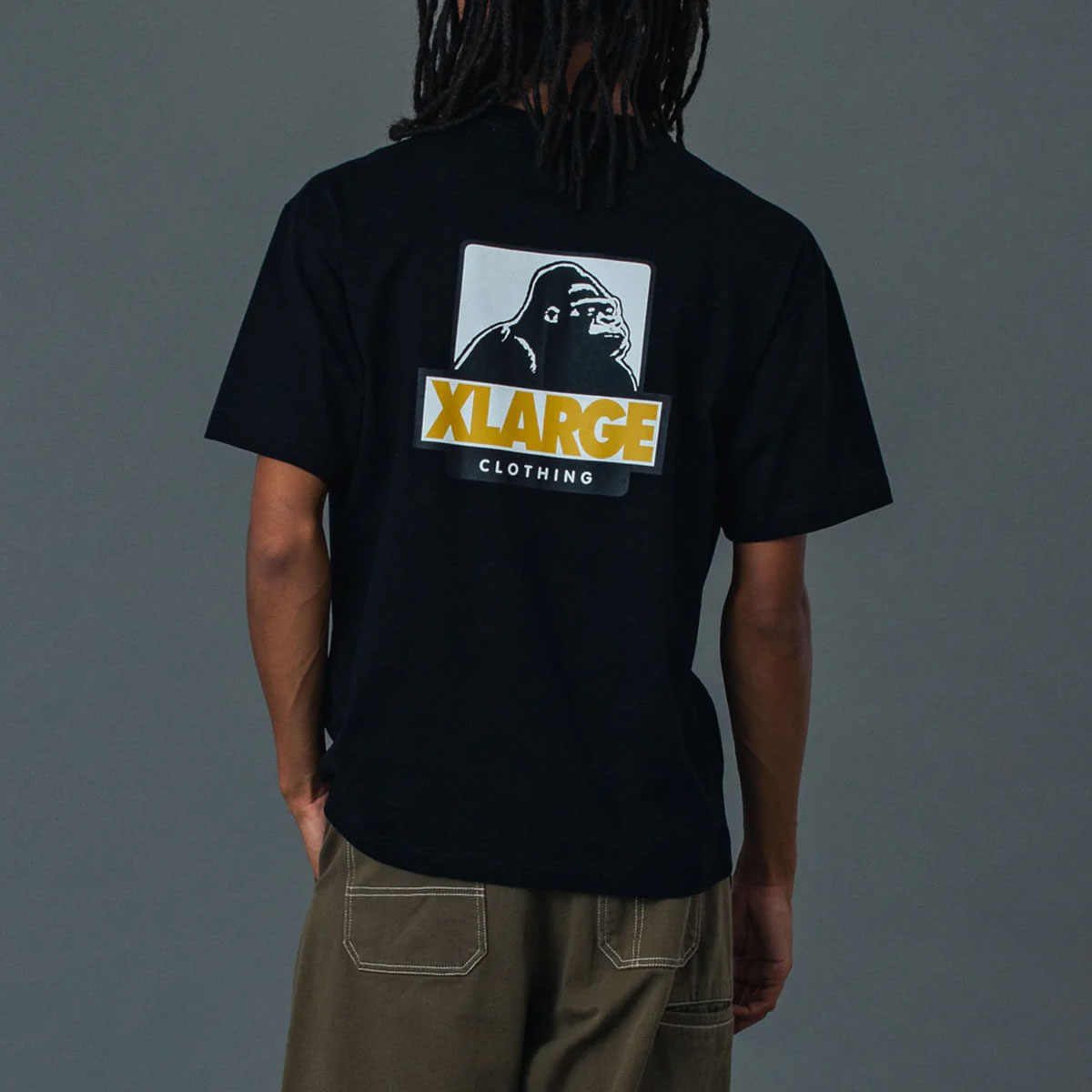 �������ȥ�顼�� ��� ȾµT����� �ȥåץ� ���� ���� �Хå��ץ��� ����ץ� ��4�� M L XL ���ȥ꡼�� �͵��֥��� XLARGE ���� 2026 ���� | OG S/S TEE��101261011003��