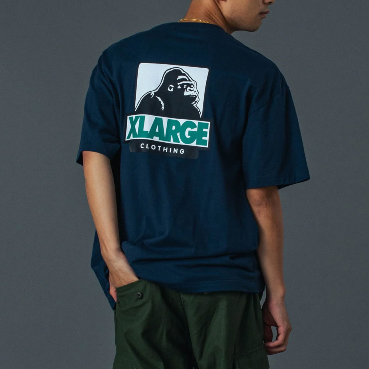 �������ȥ�顼�� ��� ȾµT����� �ȥåץ� ���� ���� �Хå��ץ��� ����ץ� ��4�� M L XL ���ȥ꡼�� �͵��֥��� XLARGE ���� 2026 ���� | OG S/S TEE��101261011003��