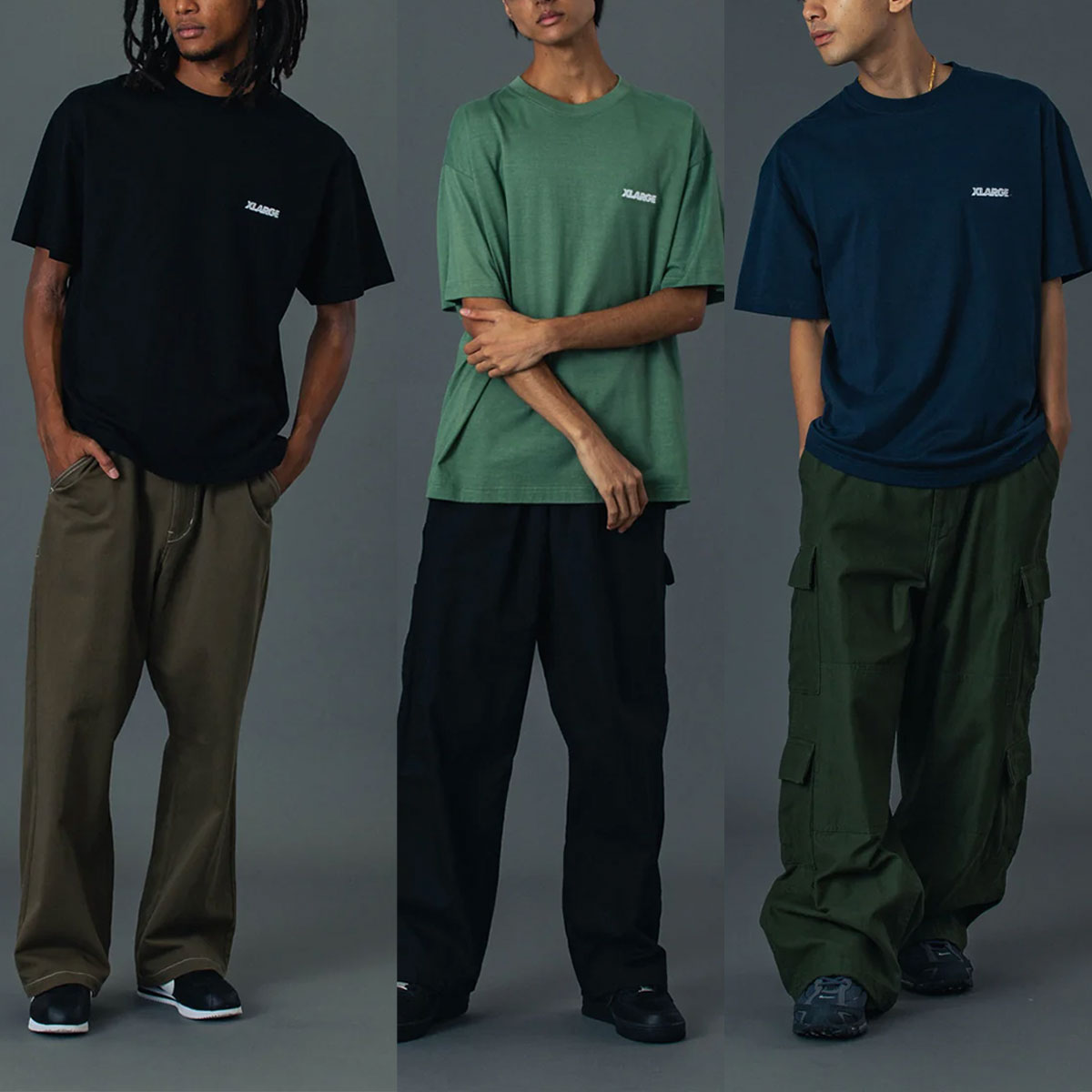 �������ȥ�顼�� ��� ȾµT����� �ȥåץ� ���� ���� �Хå��ץ��� ����ץ� ��4�� M L XL ���ȥ꡼�� �͵��֥��� XLARGE ���� 2026 ���� | OG S/S TEE��101261011003��