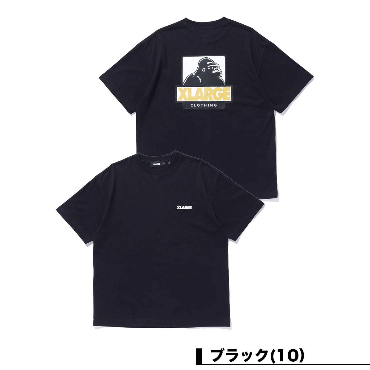 �������ȥ�顼�� ��� ȾµT����� �ȥåץ� ���� ���� �Хå��ץ��� ����ץ� ��4�� M L XL ���ȥ꡼�� �͵��֥��� XLARGE ���� 2026 ���� | OG S/S TEE��101261011003��