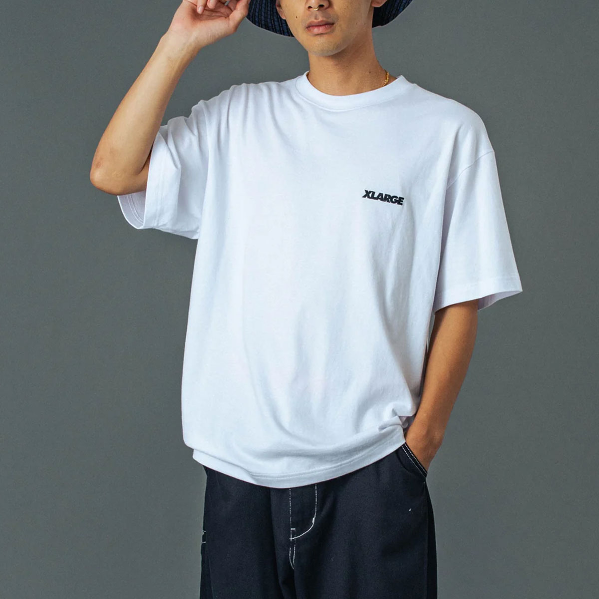 �������ȥ�顼�� ��� ȾµT����� �ȥåץ� ���� ���� �Хå��ץ��� ����ץ� ��4�� M L XL ���ȥ꡼�� �͵��֥��� XLARGE ���� 2026 ���� | OG S/S TEE��101261011003��
