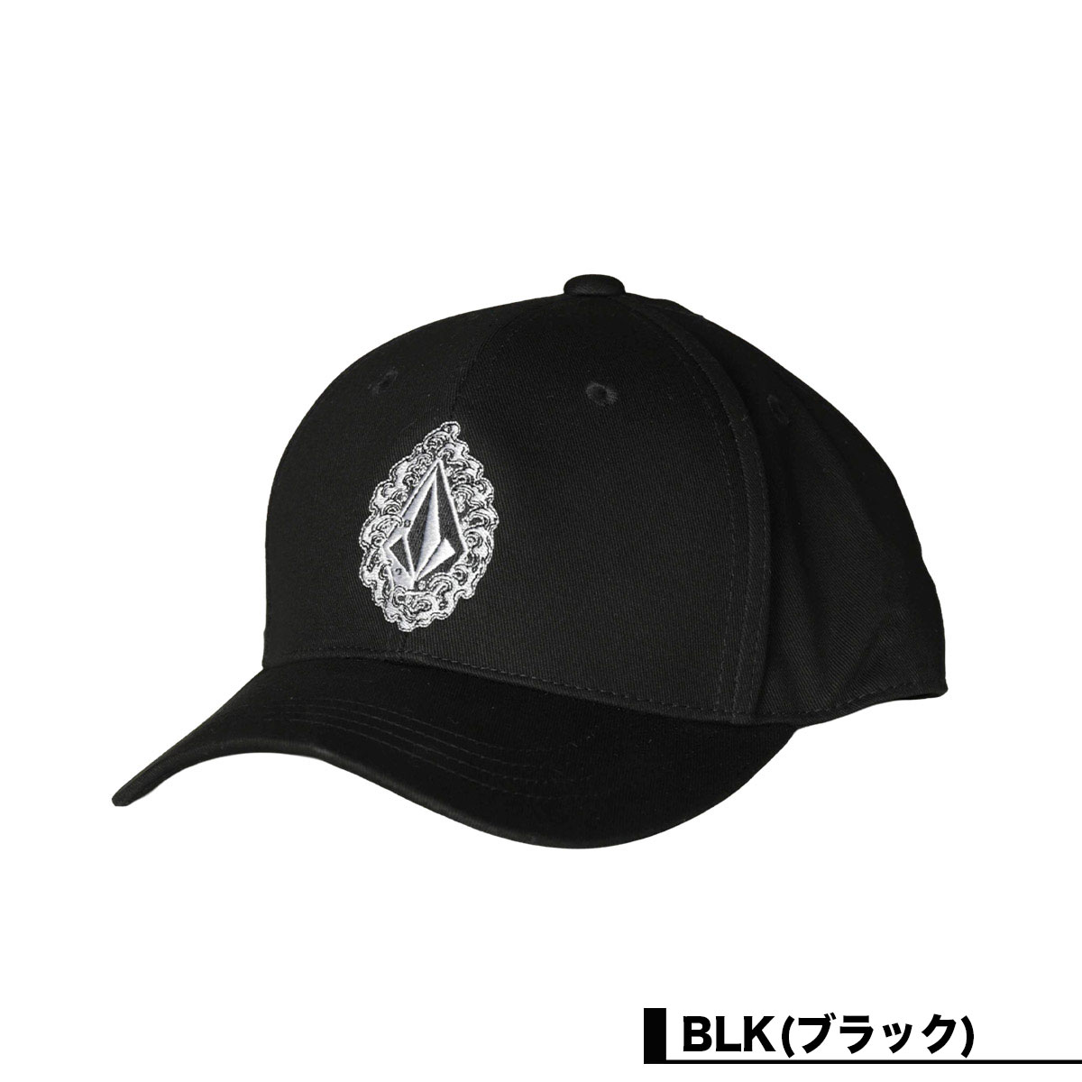 VOLCOM  | NOZAKA TWILL CAP��VCP261025��