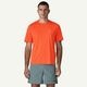 Patagonia | Men's Capilene Cool Daily Shirt - Water People Sets��45491��