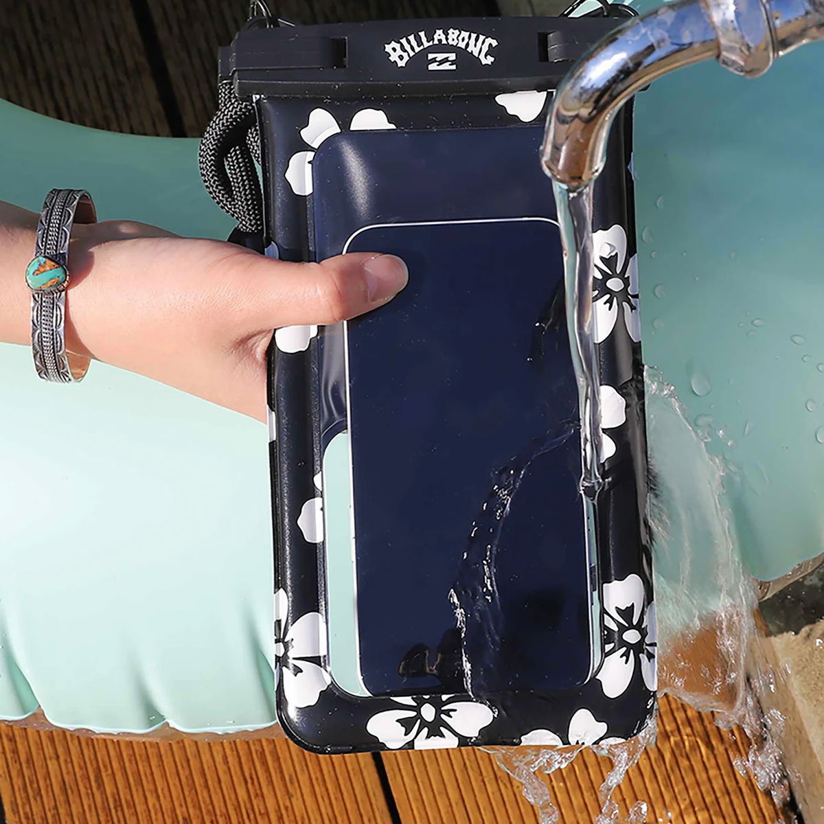 BILLABONG |  WATERPROOFCASE��BG013938��