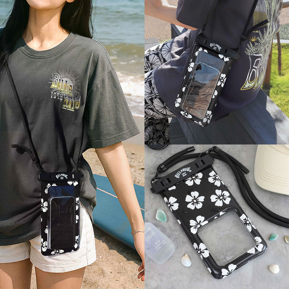 BILLABONG |  WATERPROOFCASE��BG013938��