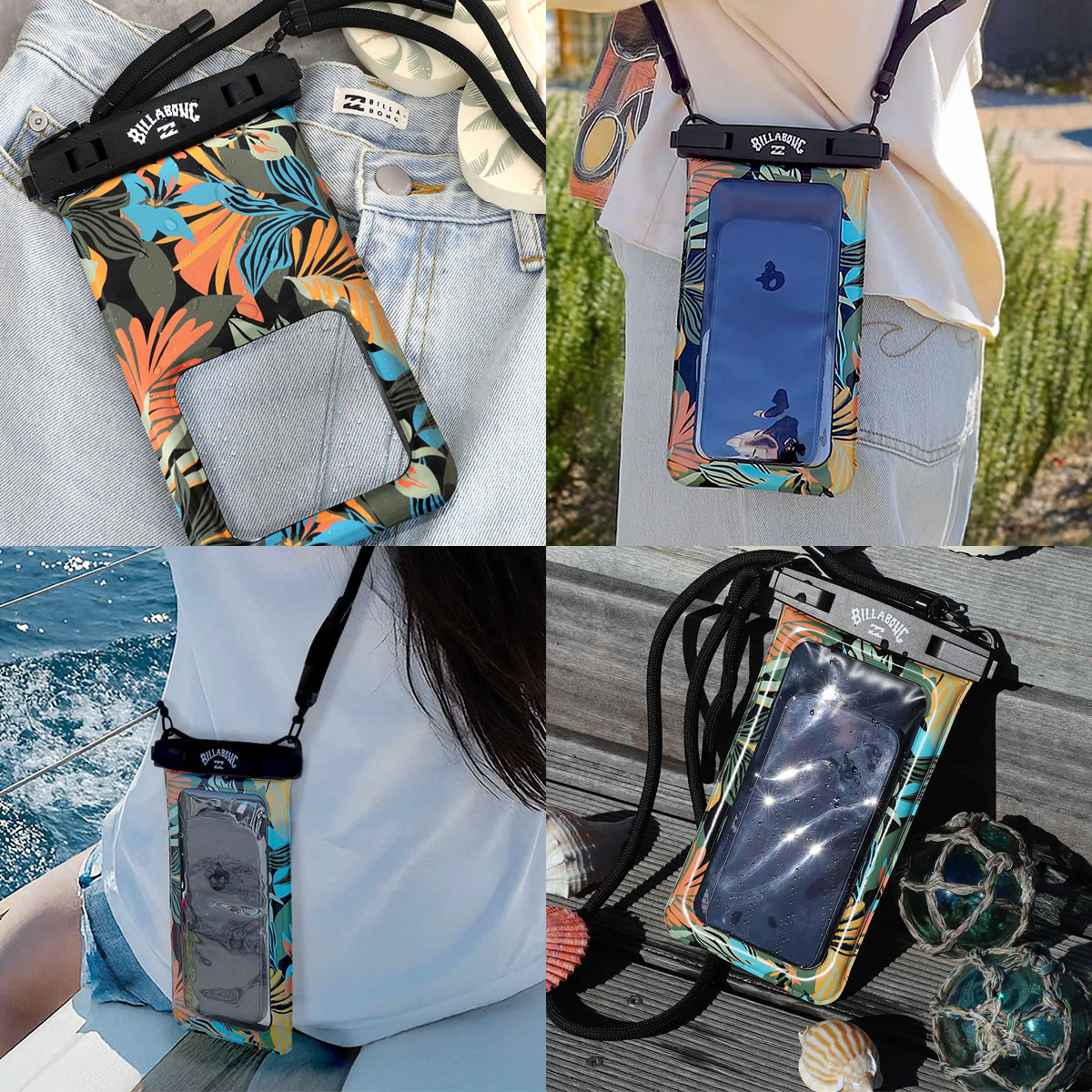 BILLABONG |  WATERPROOFCASE��BG013938��