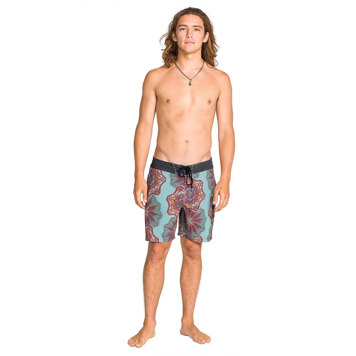 VOLCOM  | FA STAR SHIELDS PCS STONEY 17��VBS262006��