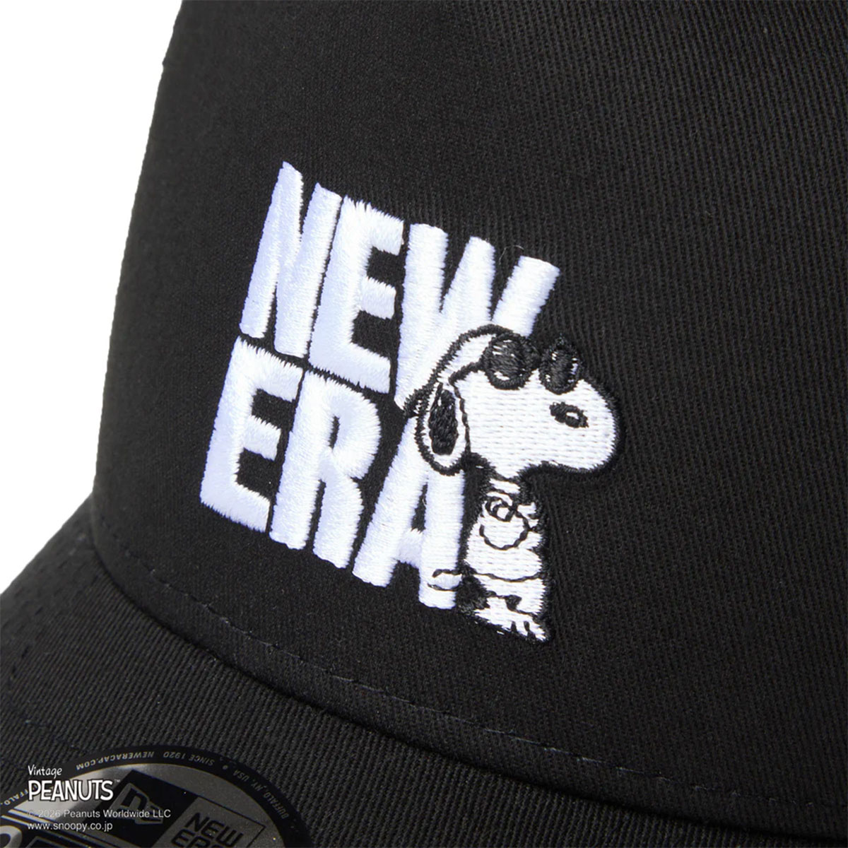 ��SALE��  NEW ERA  newera | 940AFTR PEANUTS JOE COOL��14865294��