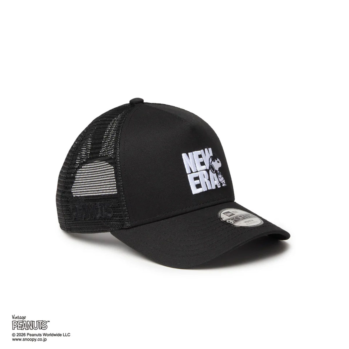 ��SALE��  NEW ERA  newera | 940AFTR PEANUTS JOE COOL��14865294��