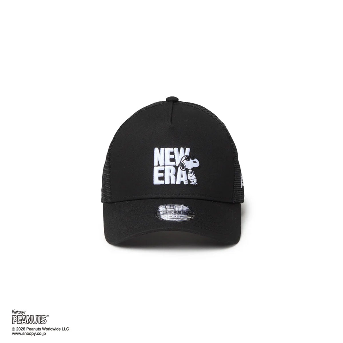 ��SALE��  NEW ERA  newera | 940AFTR PEANUTS JOE COOL��14865294��
