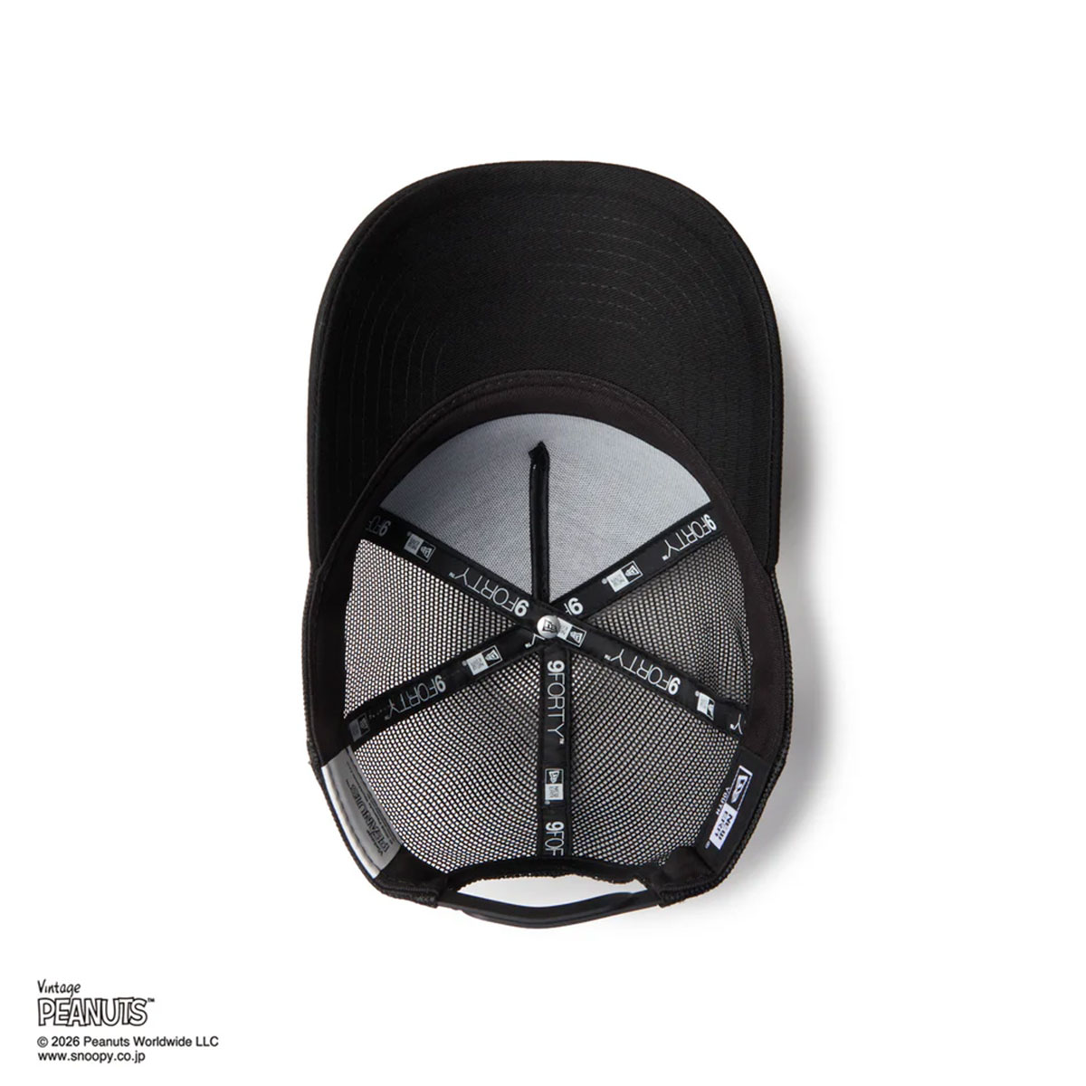 ��SALE��  NEW ERA  newera | 940AFTR PEANUTS JOE COOL��14865294��