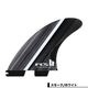 FCS2  | Mick Fanning Fibre Fusion Tri Fin Set��FMFL-FF01-LG-TS-R��
