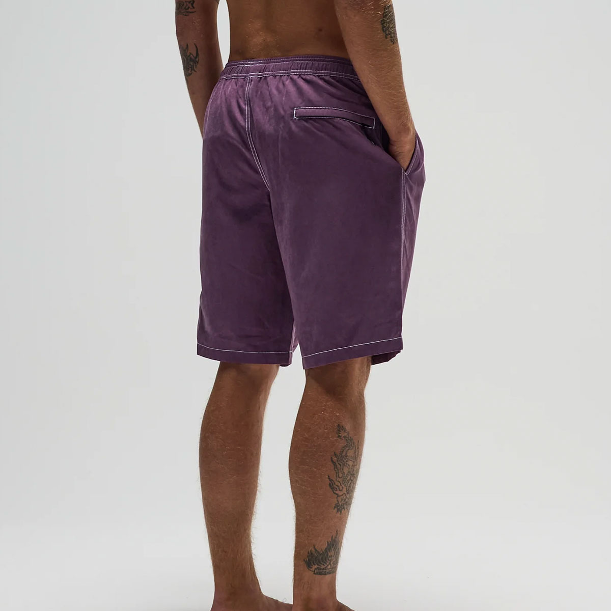 ��20%OFF ���ꥢ��󥹥������ FORMER | SWANS CARGO 21" SWIM TRUNK��FBO-26106��
