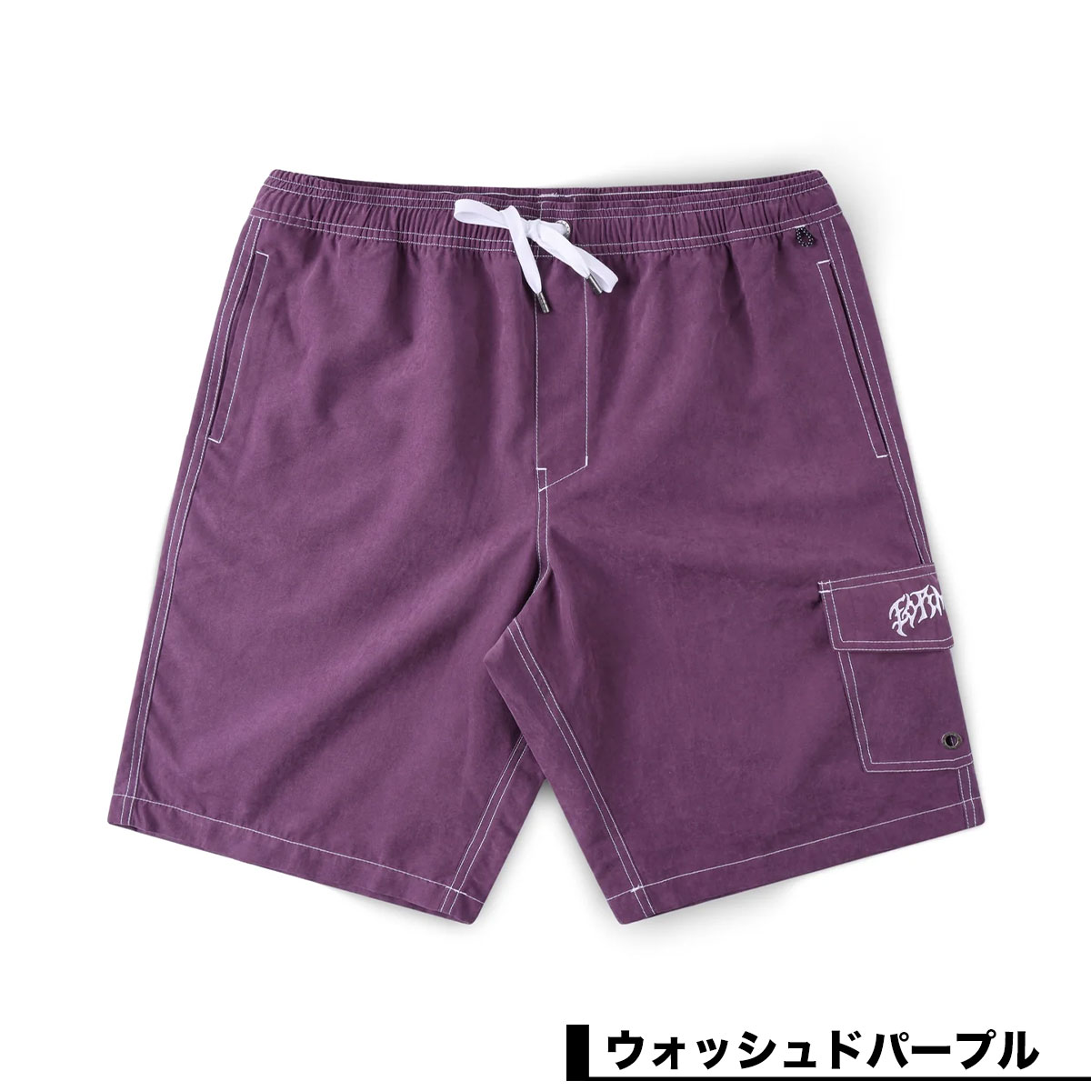 ��20%OFF ���ꥢ��󥹥������ FORMER | SWANS CARGO 21" SWIM TRUNK��FBO-26106��