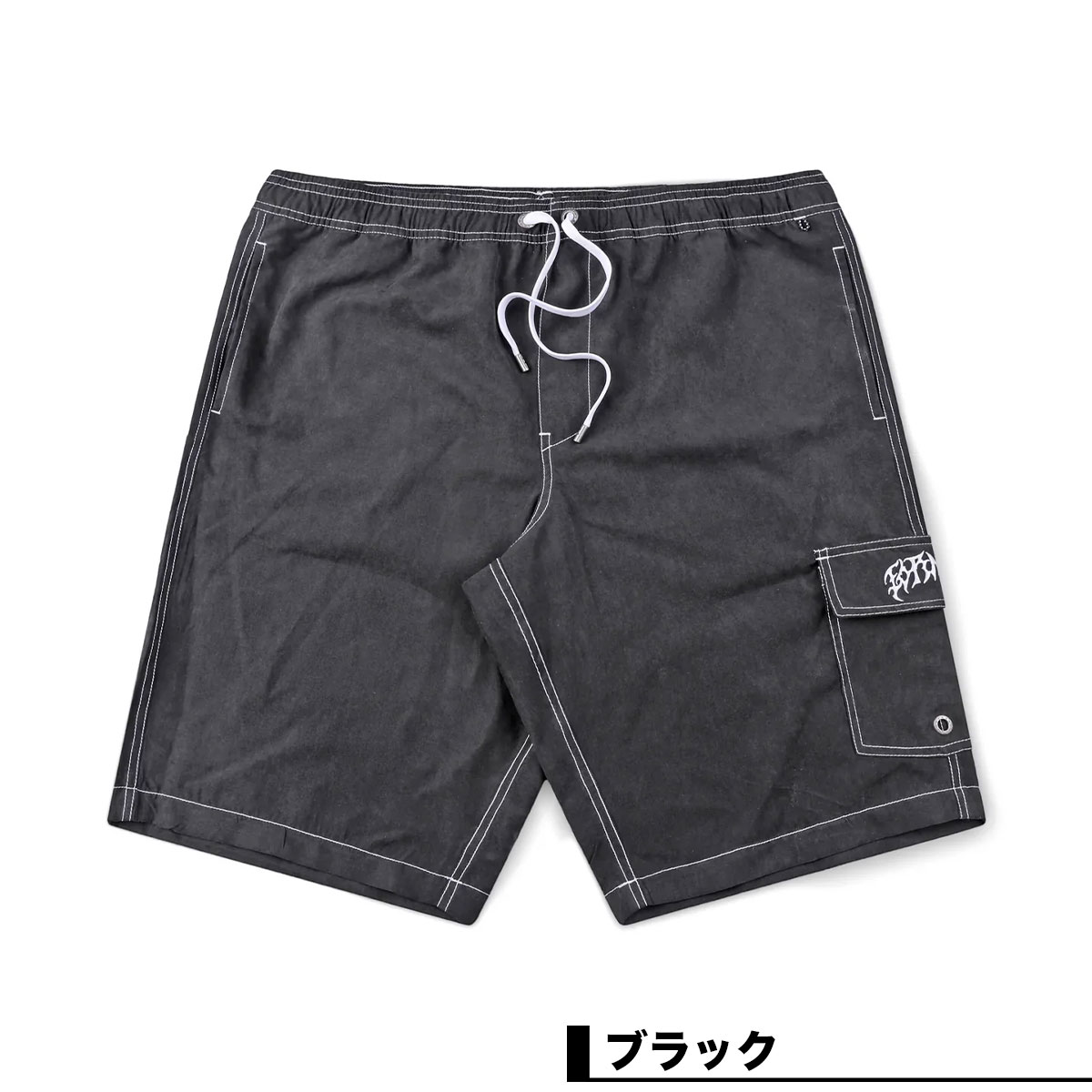 ��20%OFF ���ꥢ��󥹥������ FORMER | SWANS CARGO 21" SWIM TRUNK��FBO-26106��